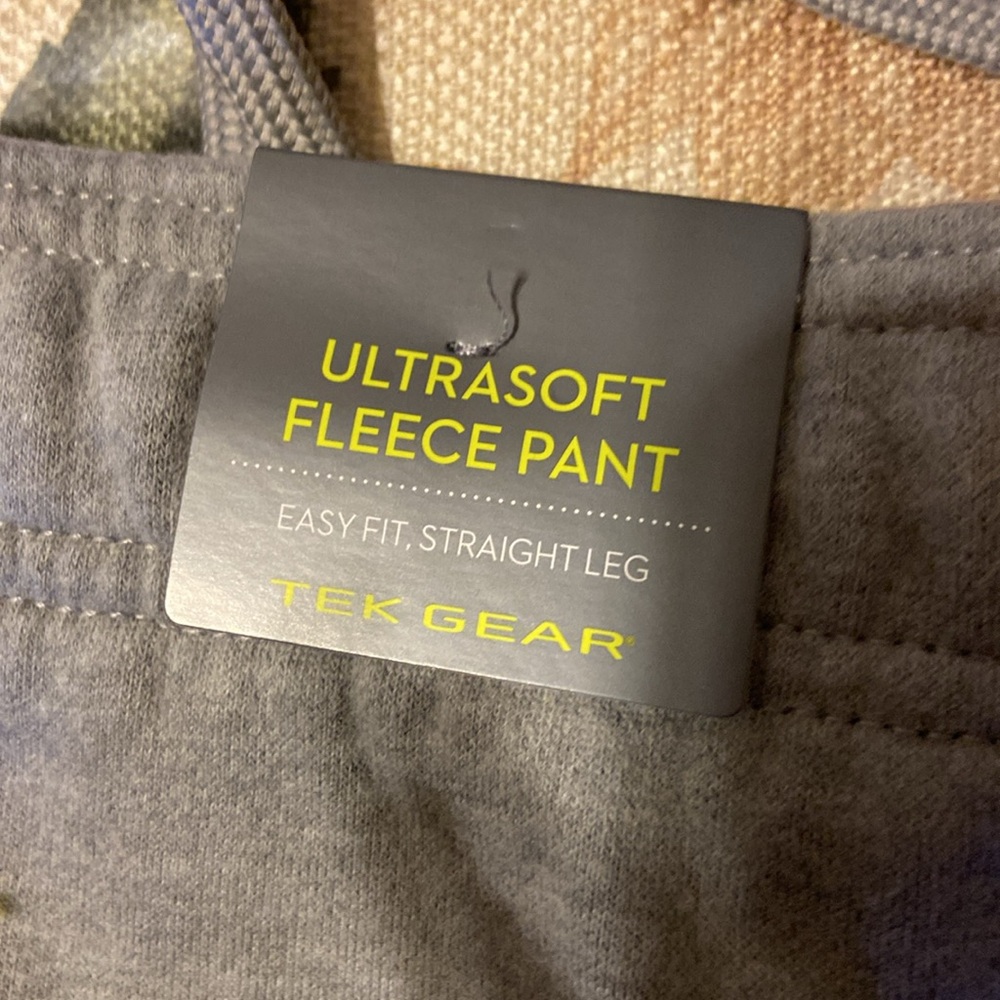 Men’s jogging pants - Picture 8 of 8